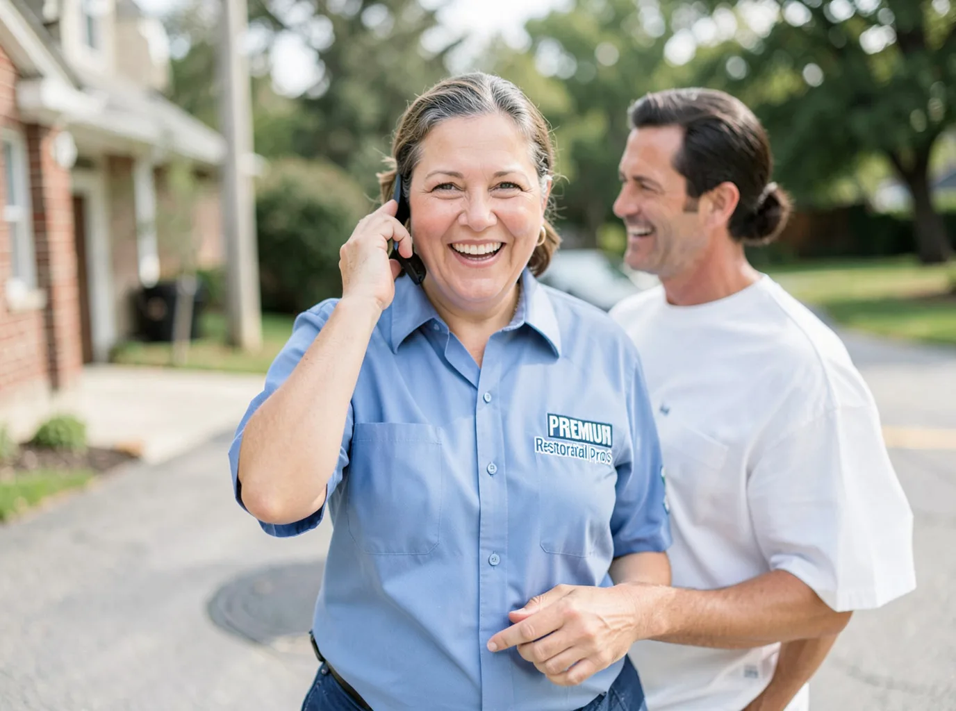 Water Damage Restoration Portage Des Sioux, MO FAQs